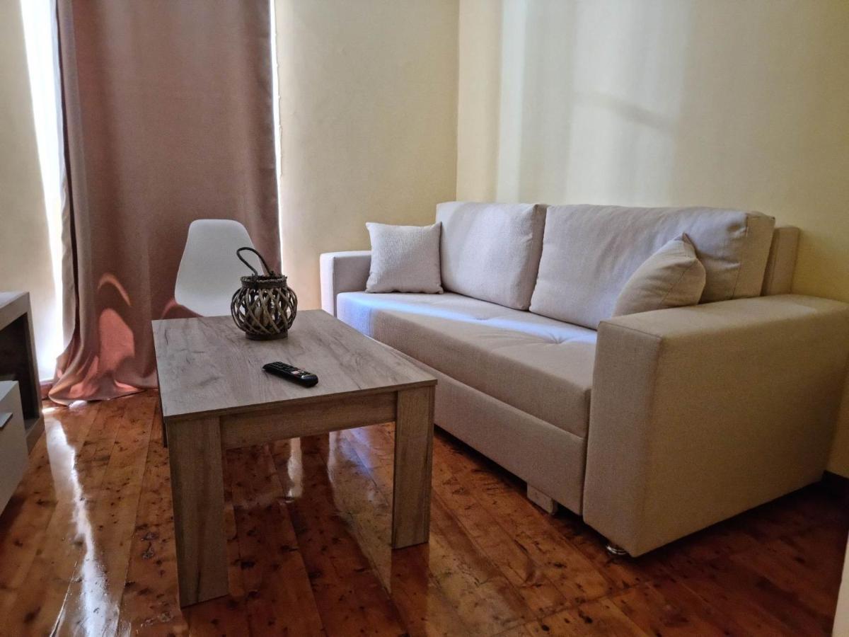 Appartement Casa Pericles à Corfu  Extérieur photo