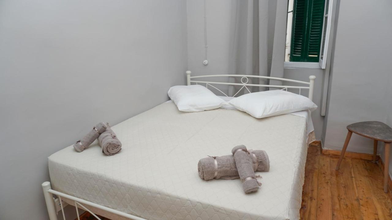 Appartement Casa Pericles à Corfu  Extérieur photo