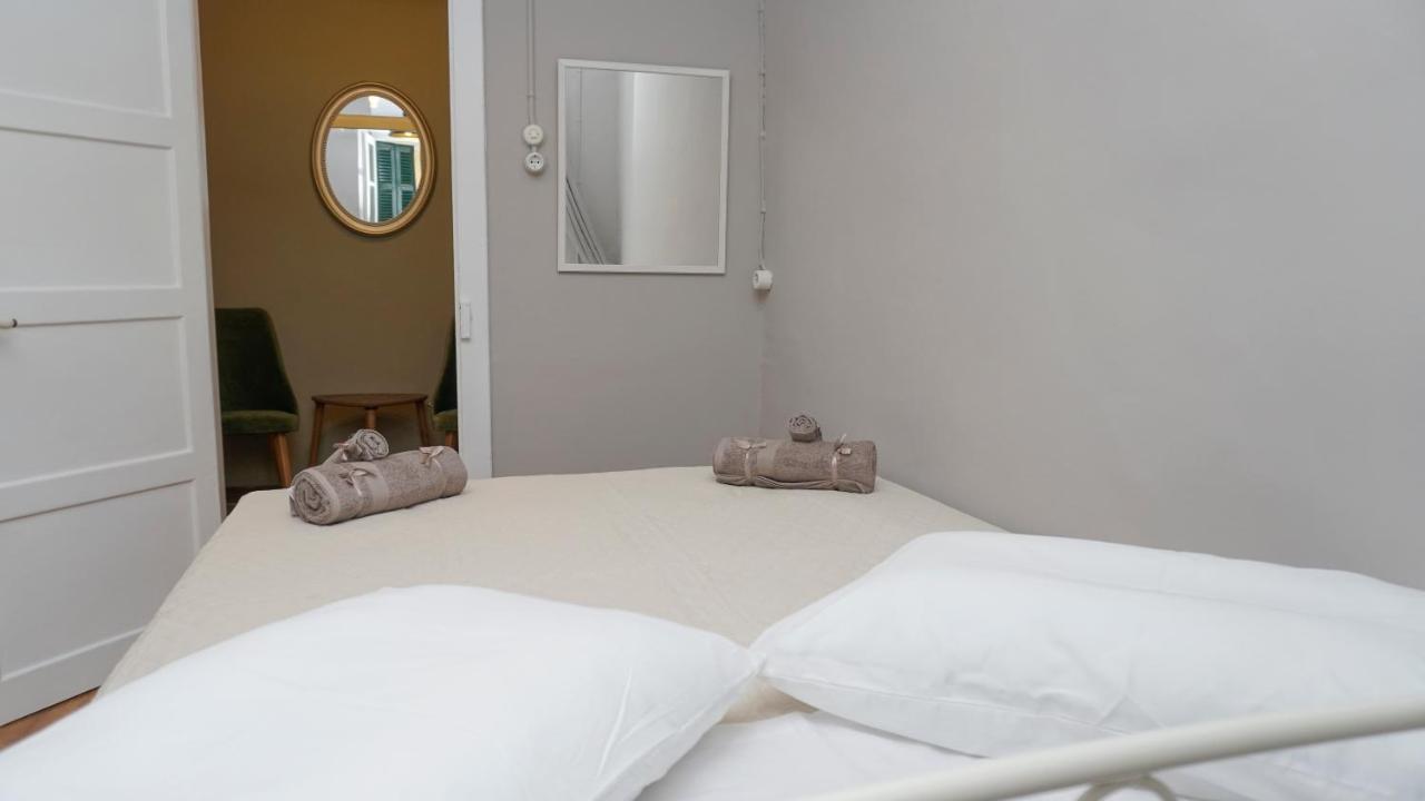 Appartement Casa Pericles à Corfu  Extérieur photo
