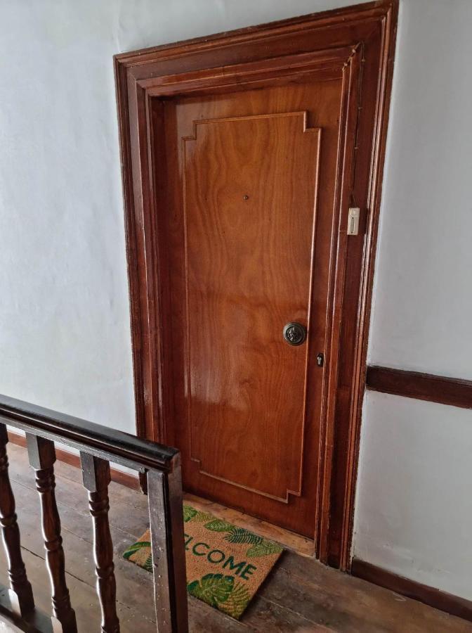 Appartement Casa Pericles à Corfu  Extérieur photo