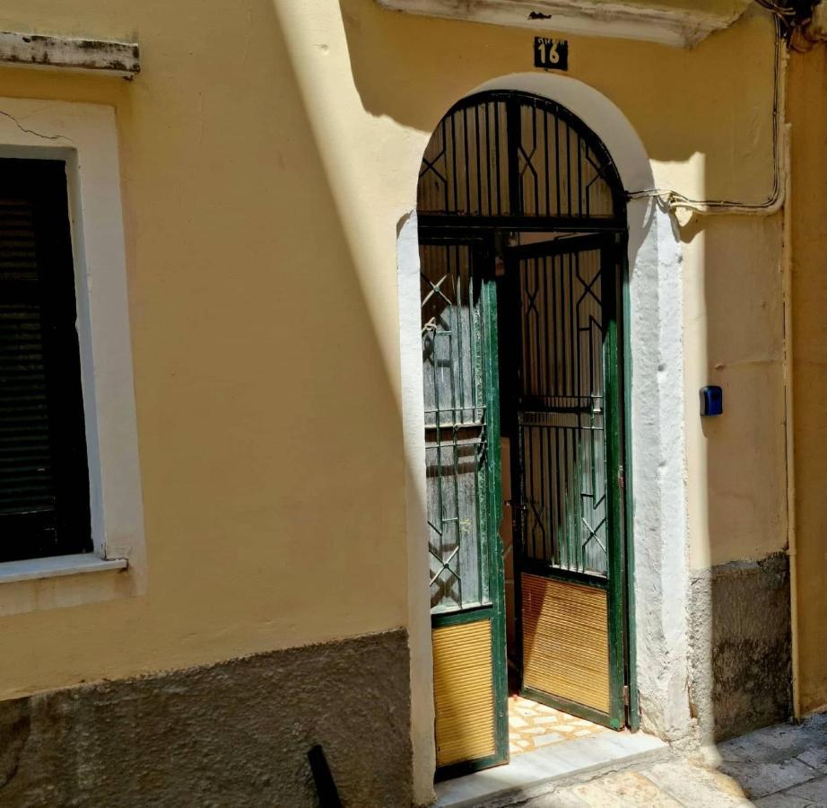 Appartement Casa Pericles à Corfu  Extérieur photo